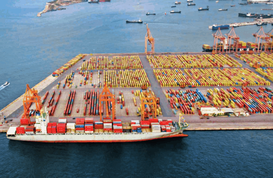 Επιχείρηση «Καλυψώ»: Εξάρθρωση πολυεθνικού δικτύου απάτης στα τελωνεία με επίκεντρο τον Πειραιά