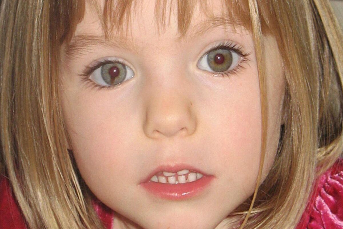 Η Μαντλίν και το “σκοτεινό μυστικό”: Ένα νέο σενάριο ρίχνει φως στην πιο&hellip;