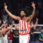 Ολυμπιακός: Θρίαμβος και 15ος τίτλος πρωταθλήματος στην Greek Basketball League 2024-25