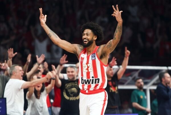 Ολυμπιακός: Θρίαμβος και 15ος τίτλος πρωταθλήματος στην Greek Basketball League 2024-25