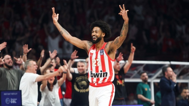 Ολυμπιακός: Θρίαμβος και 15ος τίτλος πρωταθλήματος στην Greek Basketball League 2024-25