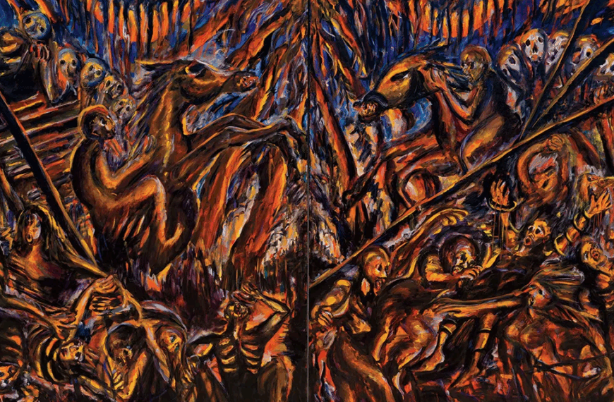 Η κίνηση “ματ” των ΗΠΑ και η νέα τάξη πραγμάτων στη Μέση Ανατολή