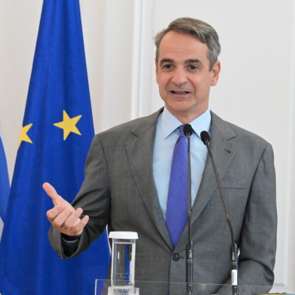 Μητσοτάκης: «Kαθρέφτης του Δημοσίου οι πολίτες – Ώρα για πράξεις και όχι&hellip;