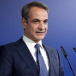 Μητσοτάκης: Αυτοσυγκράτηση στη Μέση Ανατολή, πλήρης μεταρρύθμιση στον ΟΠΕΚΕΠΕ, ώθηση στην Υγεία και επαναπατρισμός Ελλήνων