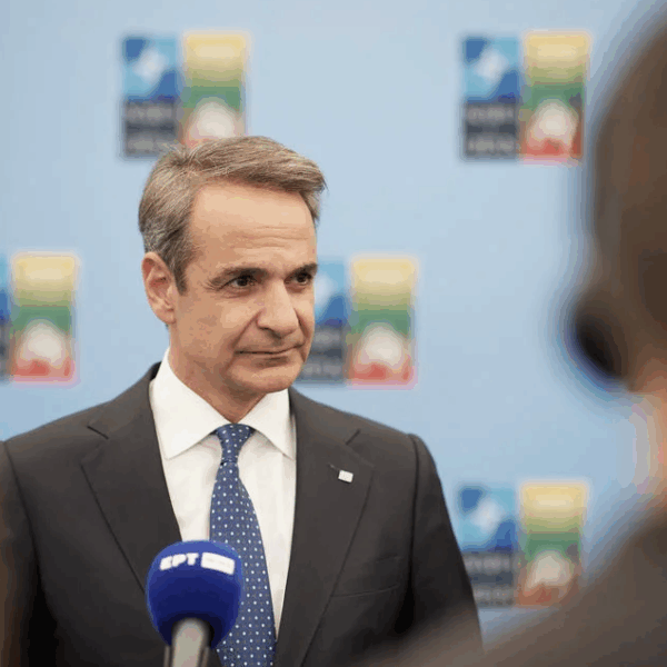 Σύνοδος ΝΑΤΟ στην Άγκυρα: Η Ελλάδα προβάλλει τον ρόλο της ως συνεπής&hellip;