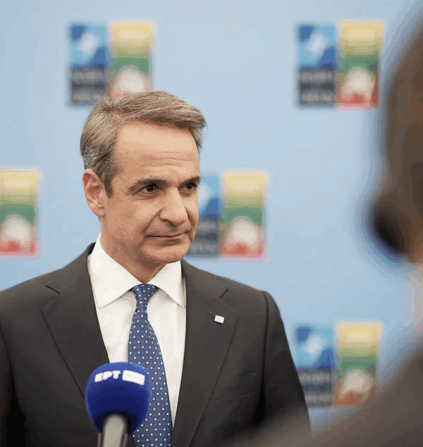 Σύνοδος ΝΑΤΟ στην Άγκυρα: Η Ελλάδα προβάλλει τον ρόλο της ως συνεπής σύμμαχος