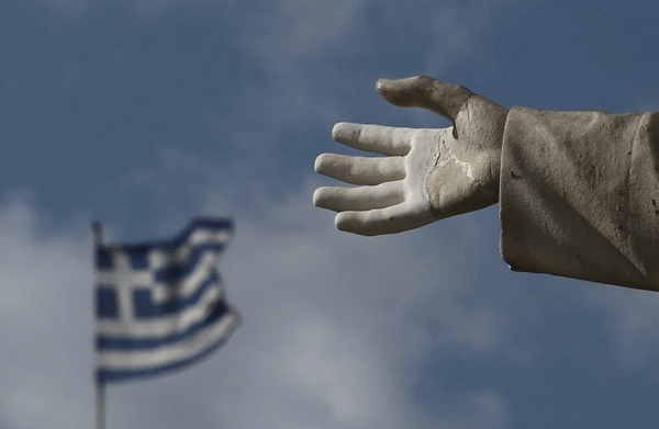 Ξενοφών Κοντιάδης: «Ήταν αναπόφευκτο το πρώτο Μνημόνιο;» — Η τολμηρή παρέμβαση Χριστοδουλάκη και η αλήθεια που δεν αντέχουμε να κοιτάξουμε