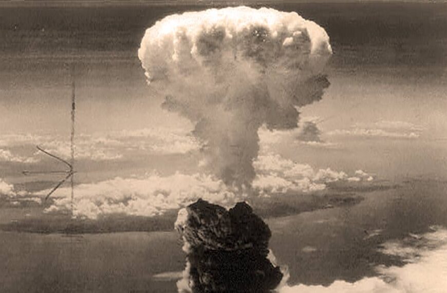 Μήνυμα Χάκαμπι προς Τραμπ: «Μία φωνή έχει σημασία – του Θεού» – Υπαινιγμοί για ρίψη πυρηνικής βόμβας