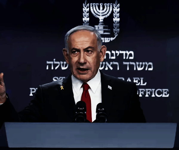 Γερμανικός Τύπος: «Ποιος θα σταματήσει τον Βενιαμίν Νετανιάχου;»