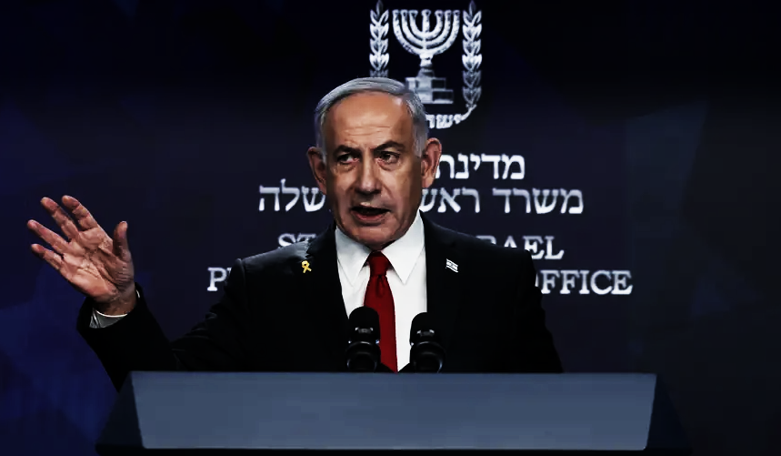 Νετανιάχου αποφάσισε την πλήρη κατοχή της Γάζας – Εικόνες καταστροφής και λιμού&hellip;