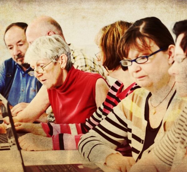 Η Ελλάδα γερνάει: Στο 34% οι άνω των 65 ετών το 2060