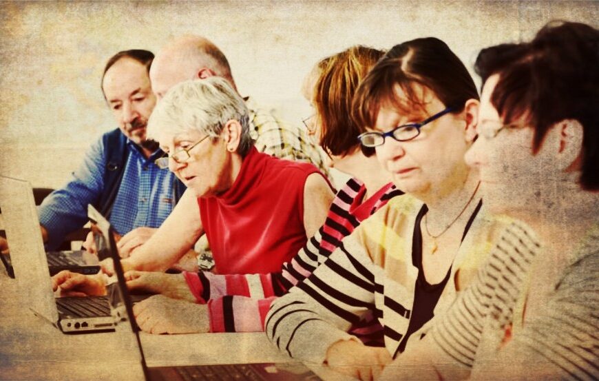 Δημογραφική αλλαγή στην Ευρώπη: Εργασία μέχρι τα… βαθιά γεράματα;