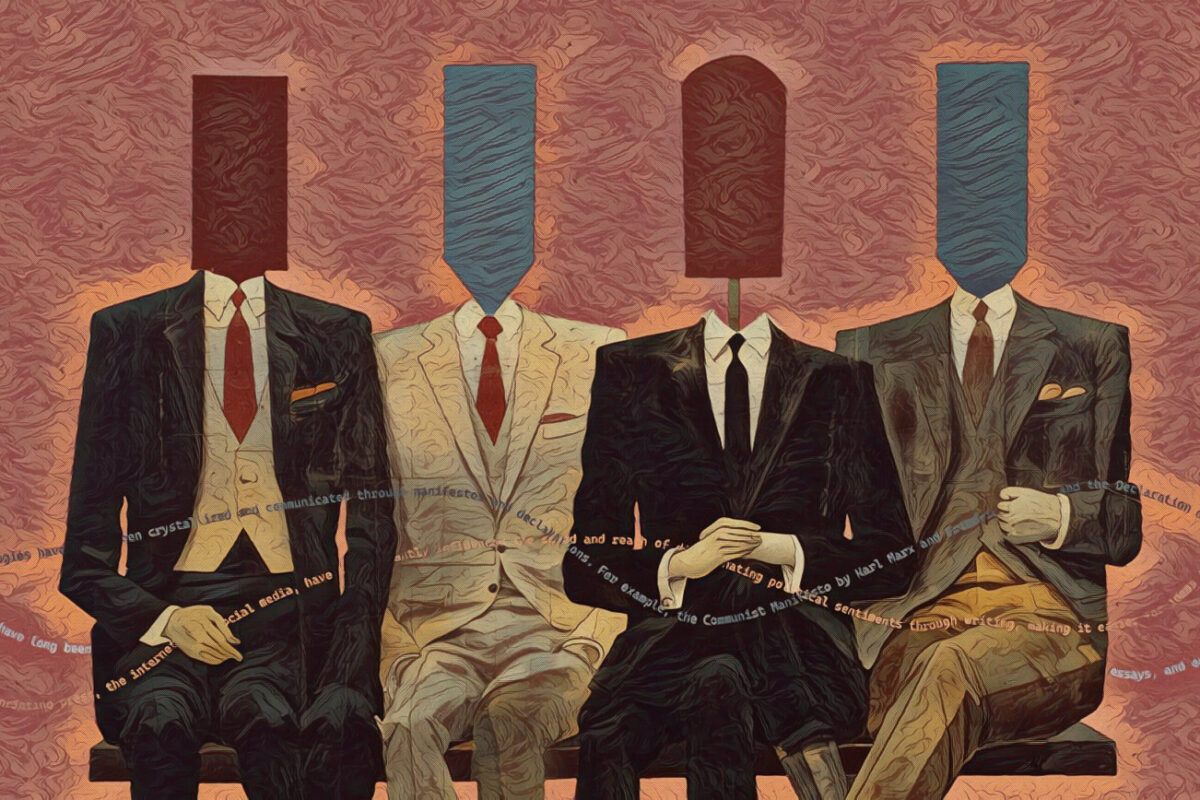 Τεχνητή νοημοσύνη: Δημοκρατία ή ολιγαρχία στην εποχή της αυτοματοποίησης