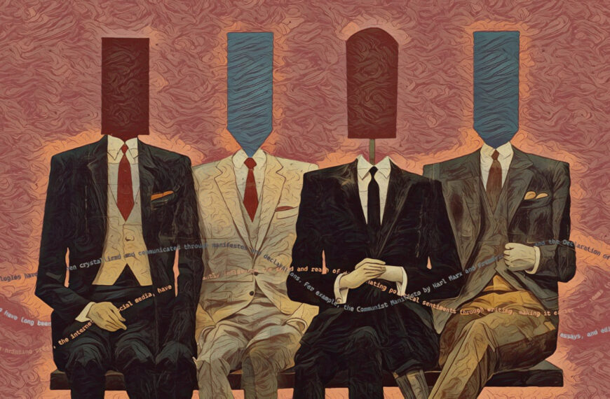 Τεχνητή νοημοσύνη: Δημοκρατία ή ολιγαρχία στην εποχή της αυτοματοποίησης