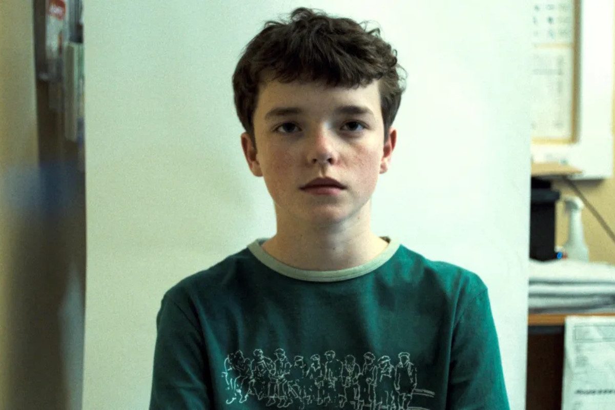 Όουεν Κούπερ: Ο 15χρονος πρωταγωνιστής του «Adolescence» που κερδίζει τις εντυπώσεις και τα…