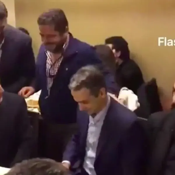 Σάλος από βίντεο με τον πρωθυπουργό και εμπλεκόμενα πρόσωπα στο σκάνδαλο του&hellip;