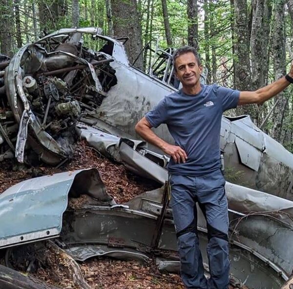 Δράμα: Σήμερα η κηδεία του 61χρονου που φέρεται να του επιτέθηκε αρκούδα και έπεσε σε γκρεμό