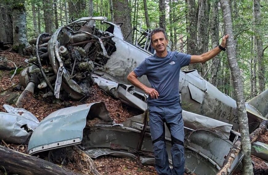 Δράμα: Σήμερα η κηδεία του 61χρονου που φέρεται να του επιτέθηκε αρκούδα&hellip;