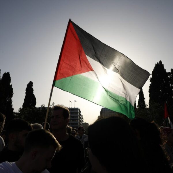 «March to Gaza»: Μία Παγκόσμια Πορεία Αλληλεγγύης προς τα Σύνορα της Γάζας