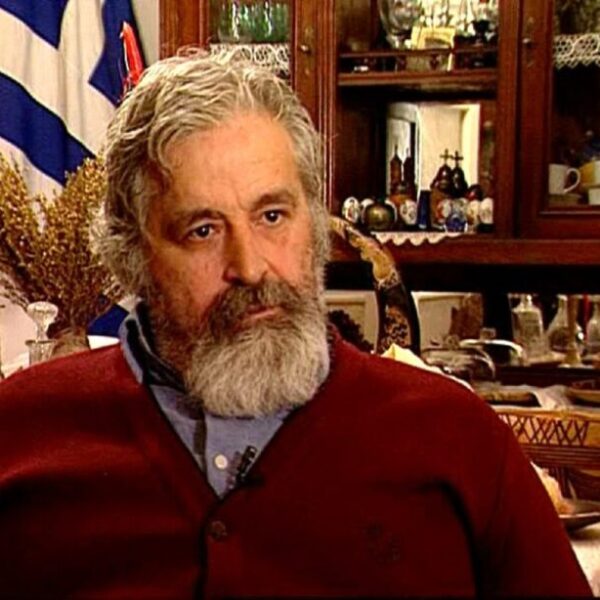 Έφυγε ο σκηνοθέτης και αγωνιστής Λάμπρος Παπαδημητράκης — Μία από τις φωνές&hellip;