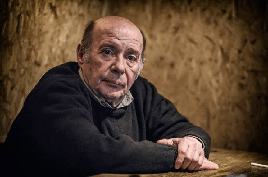 Βασίλη Παπαβασιλείου: Το τέλος μιας σημαντικής εποχής για το ελληνικό θέατρο