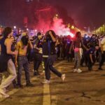Θρίαμβος και Τραγωδία: Η νίκη της Παρί Σεν Ζερμέν επισκιάστηκε από βίαια επεισόδια με 2 νεκρούς