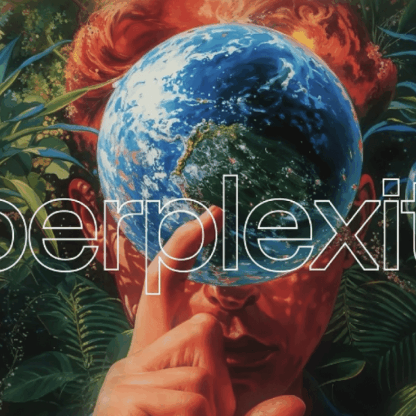 Perplexity AI: Ο πρώτος σοβαρός διεκδικητής του θρόνου της Google στην αναζήτηση