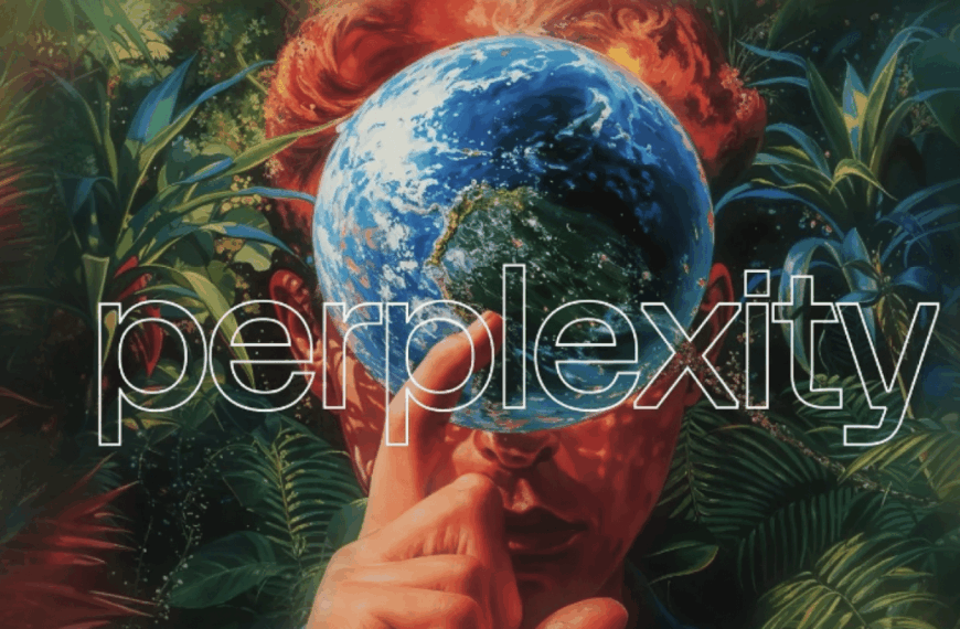 Perplexity AI: Ο πρώτος σοβαρός διεκδικητής του θρόνου της Google στην αναζήτηση