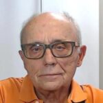 Πέθανε ο δημοσιογράφος Πέτρος Μακρής