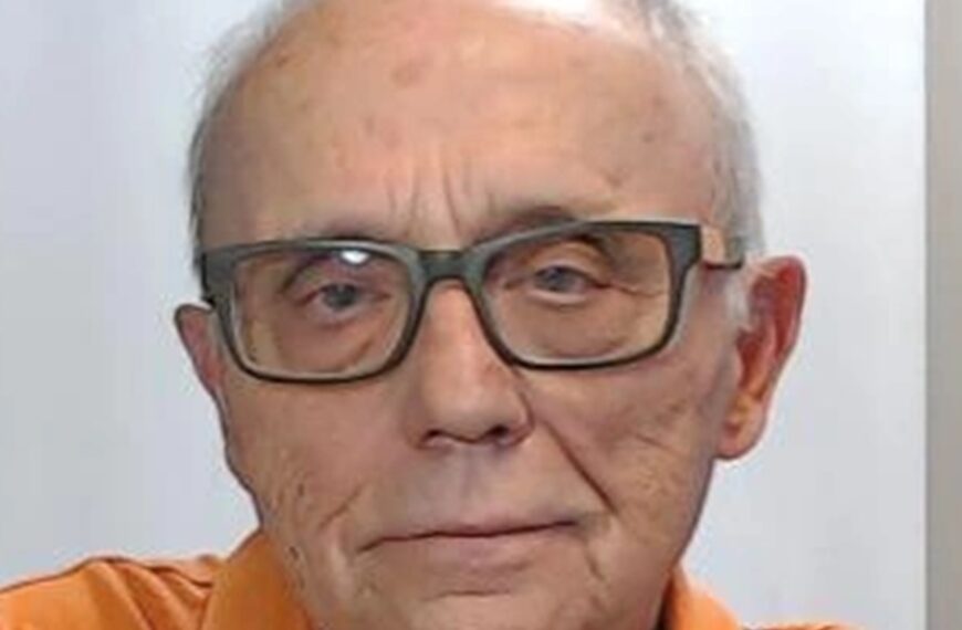 Πέθανε ο δημοσιογράφος Πέτρος Μακρής