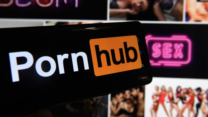 Pornhub, Redtube και YouPorn σταματούν την προβολή περιεχομένου ενηλίκων στη Γαλλία