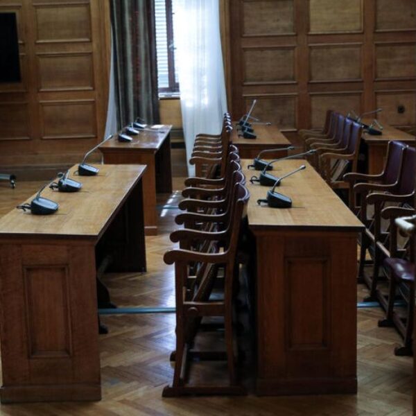 Τέμπη: Ανατροπή με απόσυρση της πρότασης ΣΥΡΙΖΑ – Κασσελάκης: «Η πρόταση των&hellip;