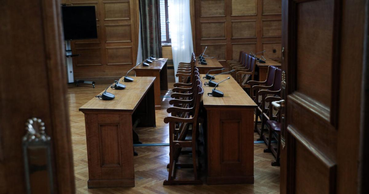Ψεκάσαν-σκουπίσαν-τελείωσαν με την Προκαταρκτική για τον Κώστα Αχ. Καραμανλή —…