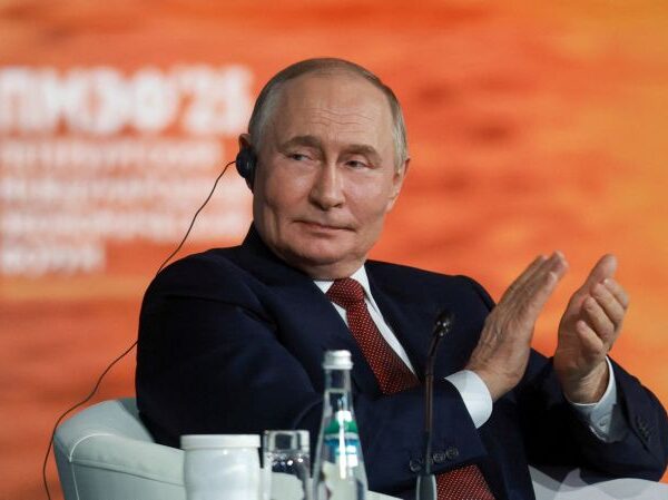 Πούτιν: Είμαστε κοντά στον Τρίτο Παγκόσμιο Πόλεμο