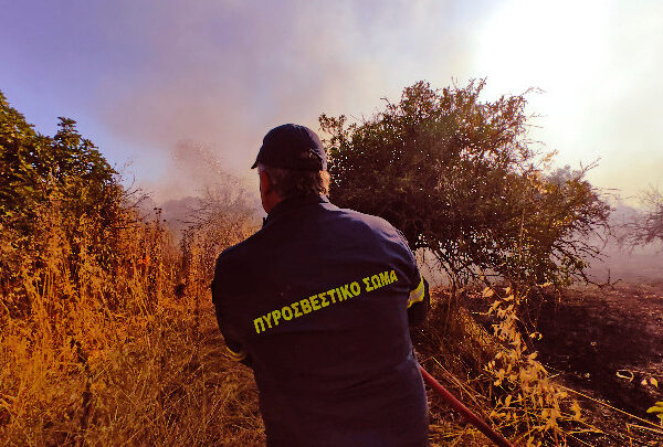 Συνεχίζονται οι αντιδράσεις για την προφυλάκιση δύο νεαρών στην Πάτρα – Τι&hellip;