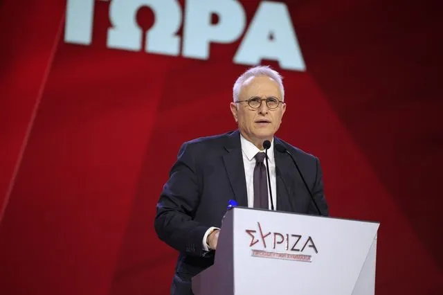 Ραγκούσης: “Πέντε μικρές -συνεξαρτώμενες- επαναστάσεις για να πάμε&hellip;