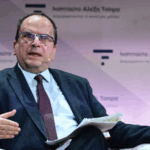 Υποκλοπές: «Κενό γράμμα» οι έλεγχοι της ΑΔΑΕ, καταθέτει ο Χρήστος Ράμμος