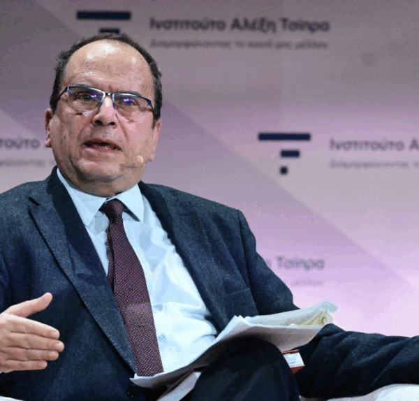 Υποκλοπές: «Κενό γράμμα» οι έλεγχοι της ΑΔΑΕ, καταθέτει ο Χρήστος Ράμμος