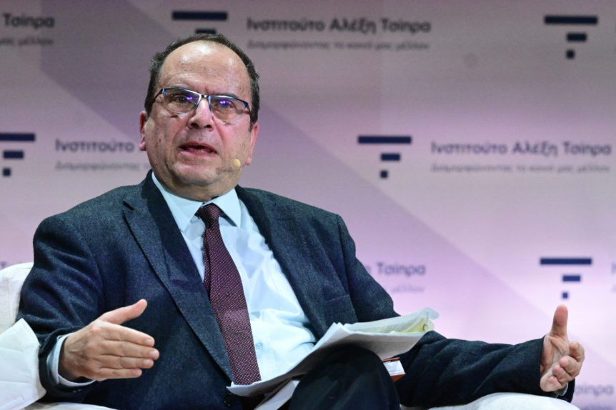 Υποκλοπές: «Κενό γράμμα» οι έλεγχοι της ΑΔΑΕ, καταθέτει ο Χρήστος Ράμμος