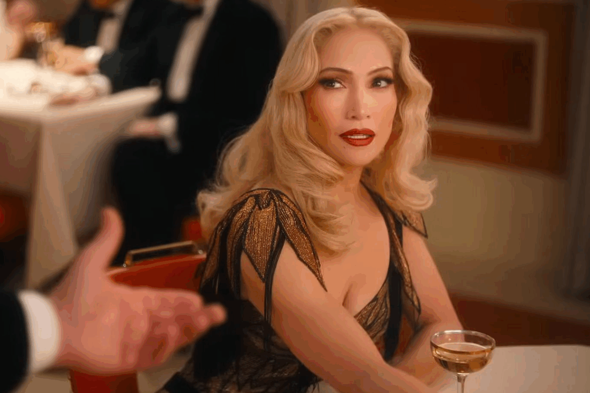 «Kiss of the Spider Woman»: Το μιούζικαλ του Μπρόντγουεϊ μεταφέρεται στη μεγάλη οθόνη&hellip;