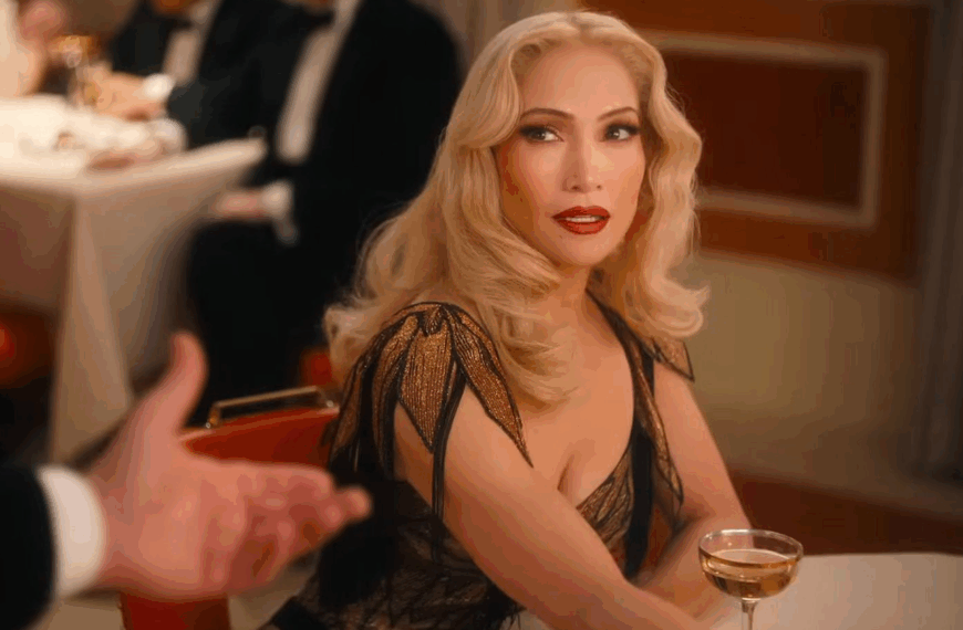 «Kiss of the Spider Woman»: Το μιούζικαλ του Μπρόντγουεϊ μεταφέρεται στη μεγάλη&hellip;