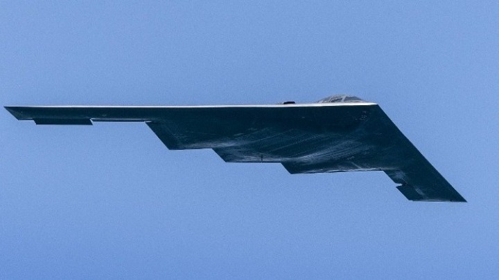 WsJ: Το παρασκήνιο της επίθεσης Τραμπ στο Ιράν – Πως οι δύο εβδομάδες έγιναν δύο&hellip;