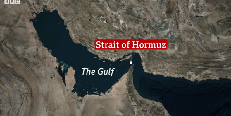 Μέση Ανατολή: Σενάρια επίθεσης σε αμερικανικές βάσεις και φόβοι για κλείσιμο των Στενών…