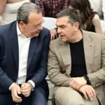 Φάμελλος: «Είμαι κάθετα αντίθετος με Πολάκη – Ο ΣΥΡΙΖΑ πρέπει να συμπορευτεί με τον Τσίπρα»