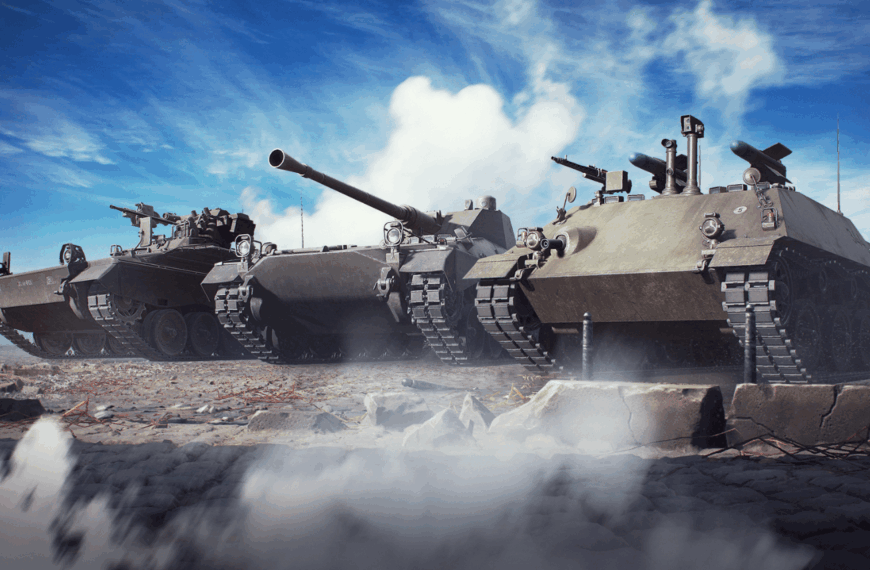 Charlemagne / Ωραία τανκς έχεις, Ευρώπη. Κανέναν να τα οδηγήσει έχεις;