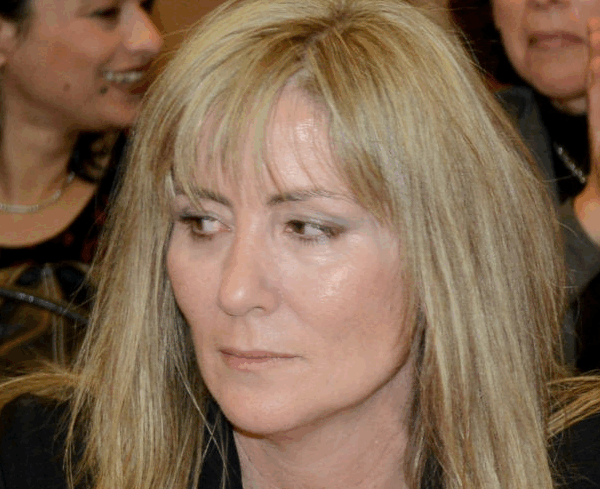 Μήνυση Τουλουπάκη κατά Φρουζή για τις καταγγελίες περί πιέσεων