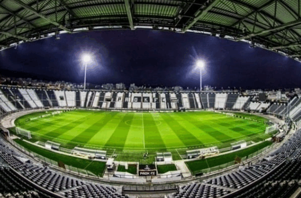 ΠΑΟΚ: «Η νέα Τούμπα θα είναι ένα από τα πιο σύγχρονα γήπεδα&hellip;