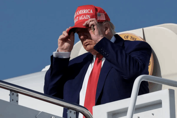 Η επιστροφή Τραμπ και το τέλος μιας σειράς βεβαιοτήτων για τον πλανήτη