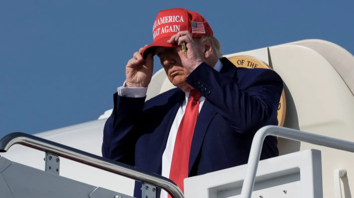 Η επιστροφή Τραμπ και το τέλος μιας σειράς βεβαιοτήτων για τον πλανήτη