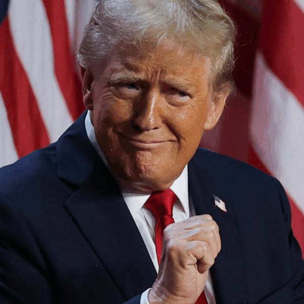 Η Ιστορία (του Τραμπ) χλευάζει ξανά την Ευρώπη…